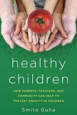 Healthy Children af Smita Guha