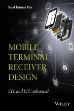 Mobile Terminal Receiver Design af Sajal Kumar Das