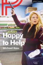 Happy to Help af Michael (Playwright Ross