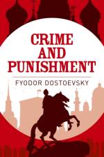 Crime and Punishment af Fyodor Dostoevsky