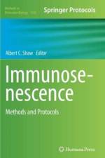Immunosenescence