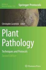 Plant Pathology