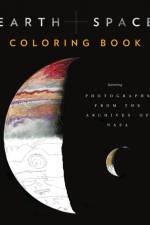 Earth and Space Coloring Book af Nirmala Narine