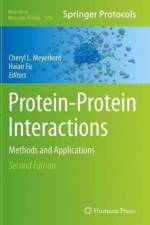 Protein-Protein Interactions