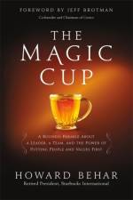 The Magic Cup af Howard Behar