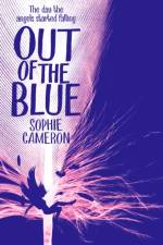 Out of the Blue af Sophie (Autor) Cameron
