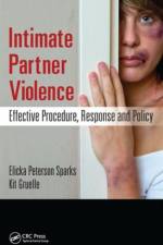 Intimate Partner Violence af Elicka (Appalachian State University Sparks