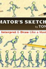 The Animator's Sketchbook af Tony White