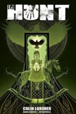 The Hunt af Colin Lorimer