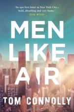 Men Like Air af Tom Connolly