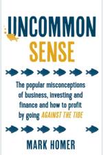 Uncommon Sense af Mark Homer