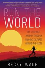 Run the World af Becky Wade