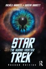 Star Trek af Duncan Barrett