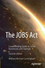 The JOBS Act af William Michael Cunningham