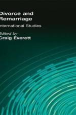 Divorce and Remarriage af Craig (Arizona Institute for Family Therapy Everett