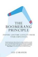 The Boomerang Principle af Lee Caraher
