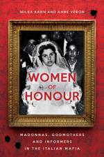 Women of Honour af Milka Kahn