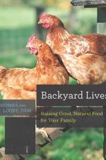 Backyard Livestock af George B. Looby