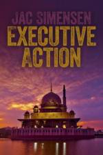 Executive Action af Jac Simensen