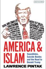 America & Islam af Dr Lawrence Pintak