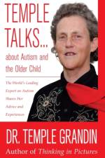 Temple Talks About Autism and the Older Child af Temple Grandin