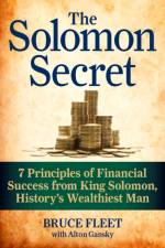 The Solomon Secret af Bruce Fleet