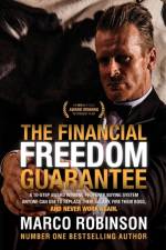 Financial Freedom Guarantee af Marco Robinson