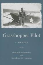 Grasshopper Pilot af Julian William Cummings