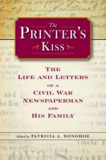 The Printer’s Kiss