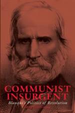 Communist Insurgent af Doug Enaa Greene