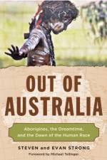 Out of Australia af Steven (Steven Strong) Strong
