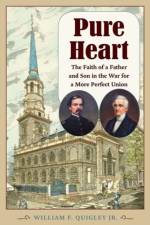 Pure Heart af William F. Quigley Jr