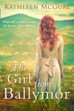 The Girl From Ballymor af Kathleen McGurl
