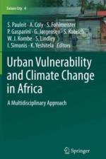 Urban Vulnerability and Climate Change in Africa