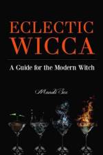 Eclectic Wicca af Mandi See