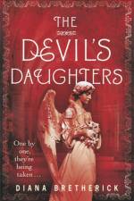 The Devil's Daughters af Diana Bretherick