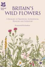 Britain's Wild Flowers af Rosamond Richardson