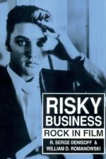 Risky Business af William D. Romanowski