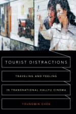 Tourist Distractions