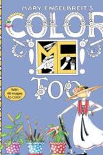 Mary Engelbreit's Color ME Too Coloring Book af Mary Engelbreit