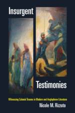 Insurgent Testimonies af Nicole M. Rizzuto