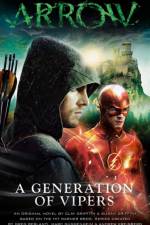 Arrow af Clay Griffith