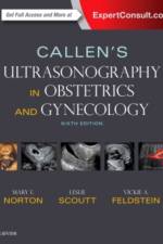 Callen's Ultrasonography in Obstetrics and Gynecology af Mary E Norton
