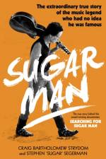 Sugar Man af Craig Bartholomew Strydom