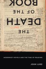 The Death of the Book af John Lurz