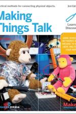 Making Things Talk af Tom Igoe