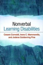 Nonverbal Learning Disabilities af Cesare (University of Padua Cornoldi