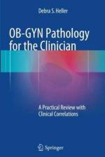 OB-GYN Pathology for the Clinician