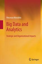 Big Data and Analytics af Vincenzo Morabito