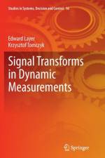 Signal Transforms in Dynamic Measurements af Edward Layer